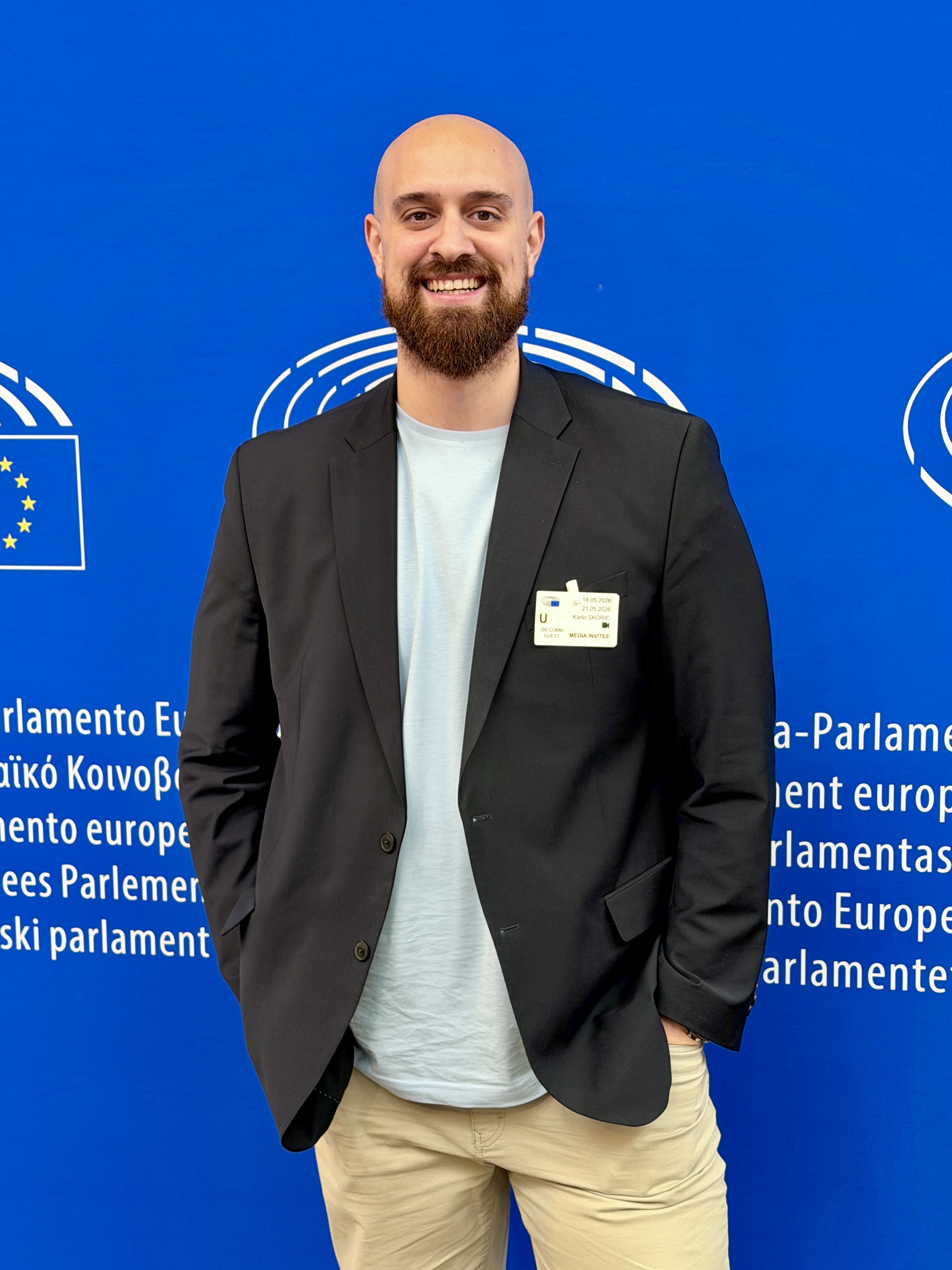 Karlo Škorić
