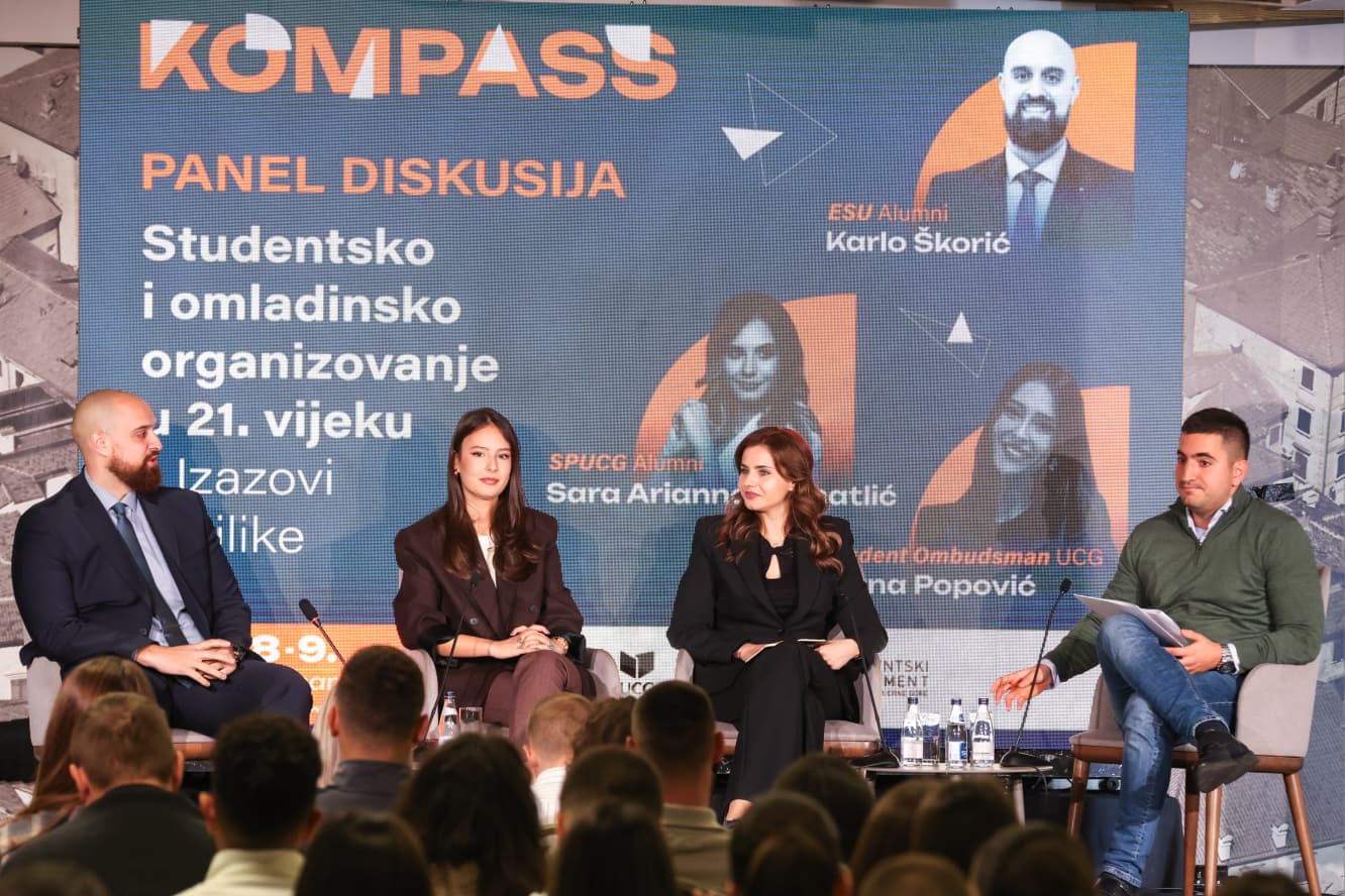 Fotografija s panela 1