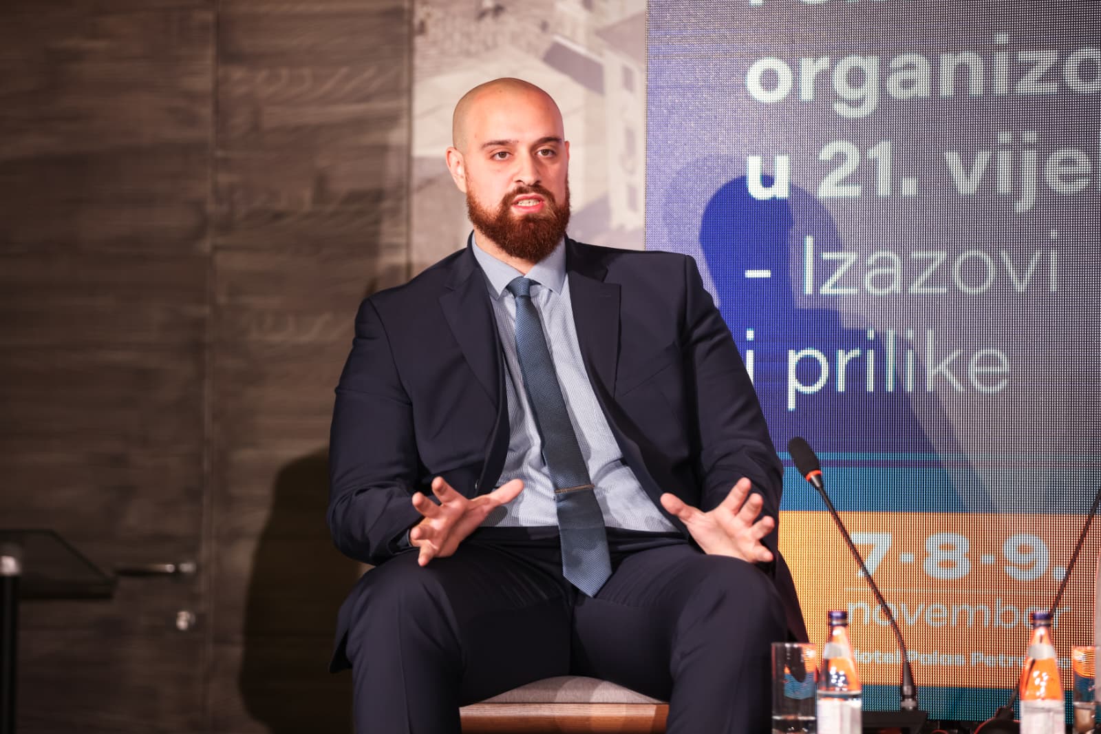 Fotografija s panela 2