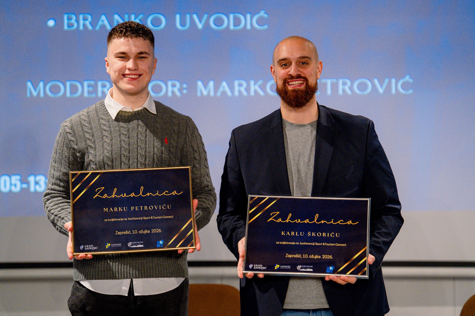 Fotografija s panela 2