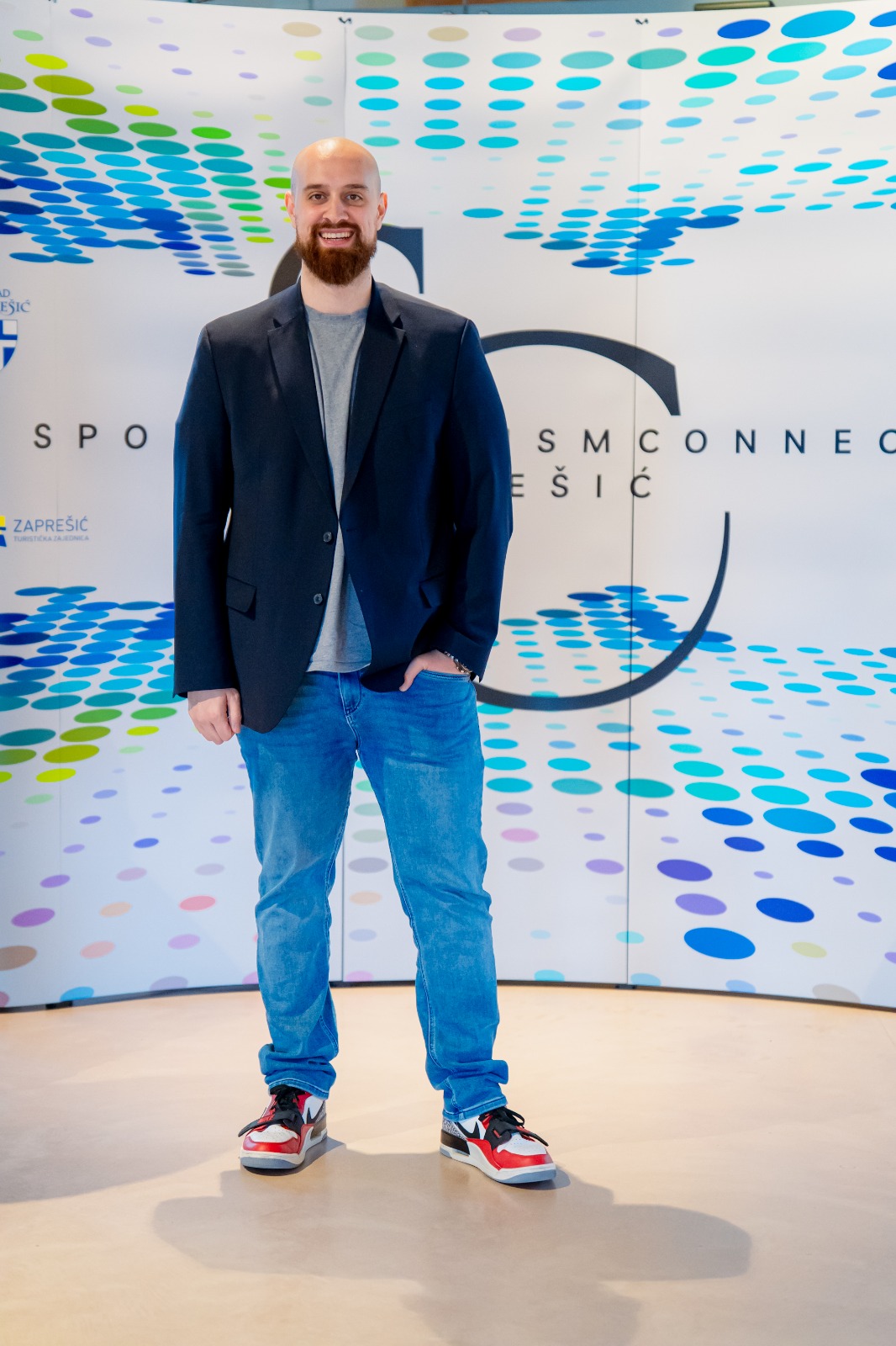 Fotografija s panela 1